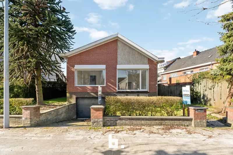 Gerenoveerde Villa te Huur Rustige Buurt