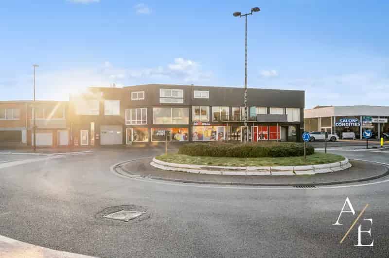 Appartement te koop in Wetteren