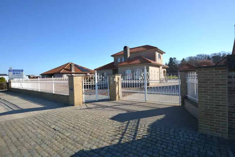 Huis te huur