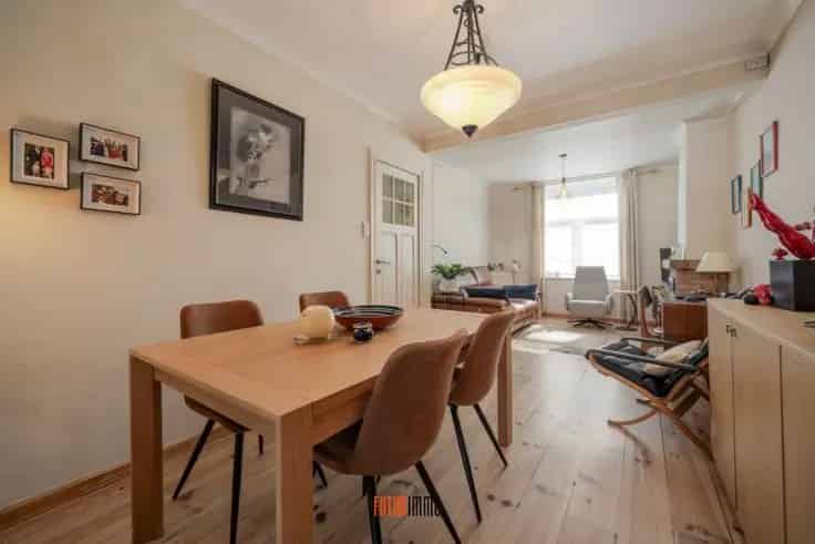 Huis Te Koop Assebroek Nabij Brugge Centrum
