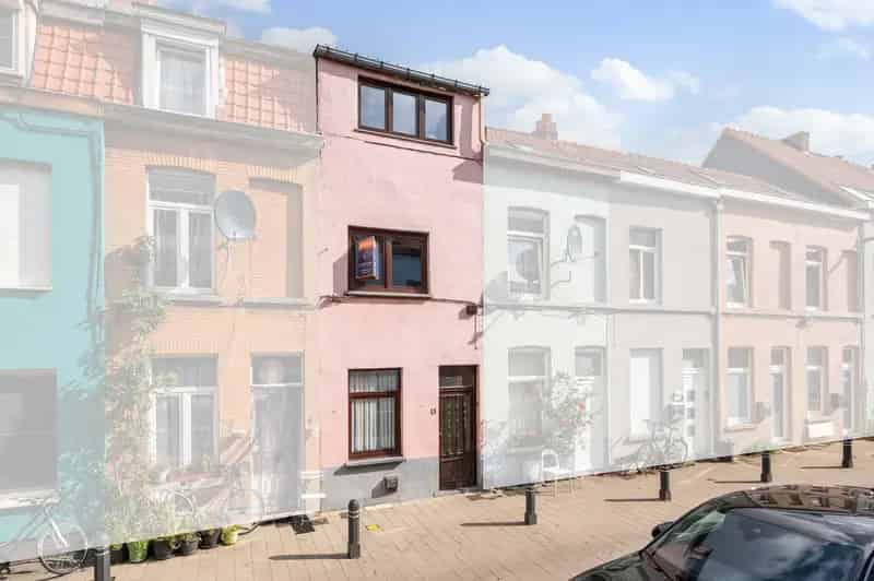 Huis te koop in Gent