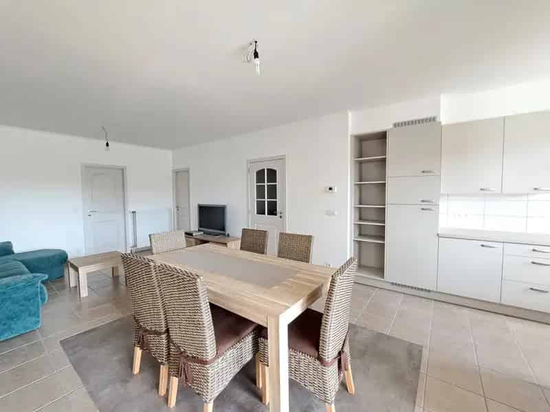 Rustig Gelegen Appartement 1 Slaapkamer Nabij Centrum