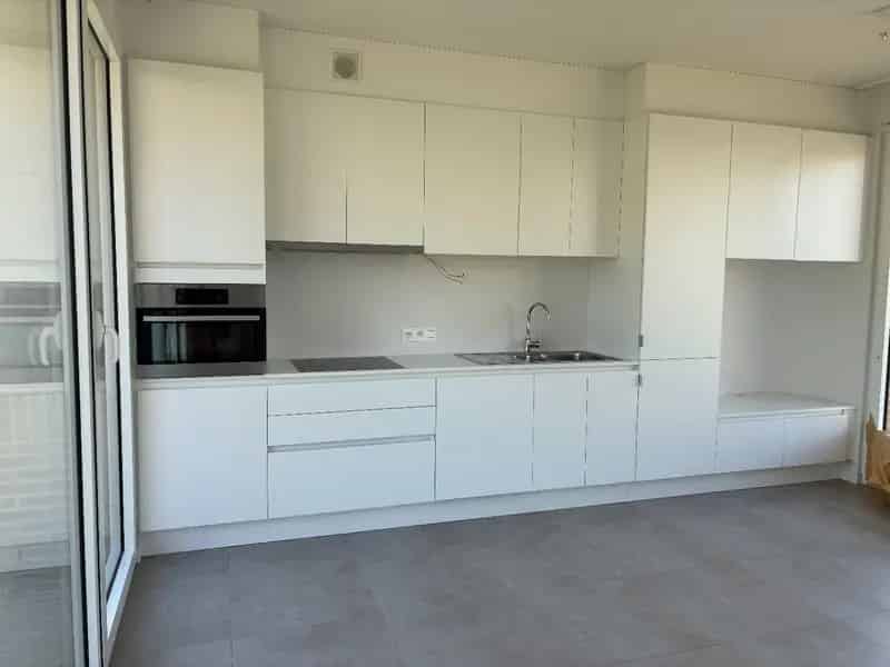 Nieuwbouw 1 slaapkamer woning in vooruitstrevend woonerf te St-Michiels