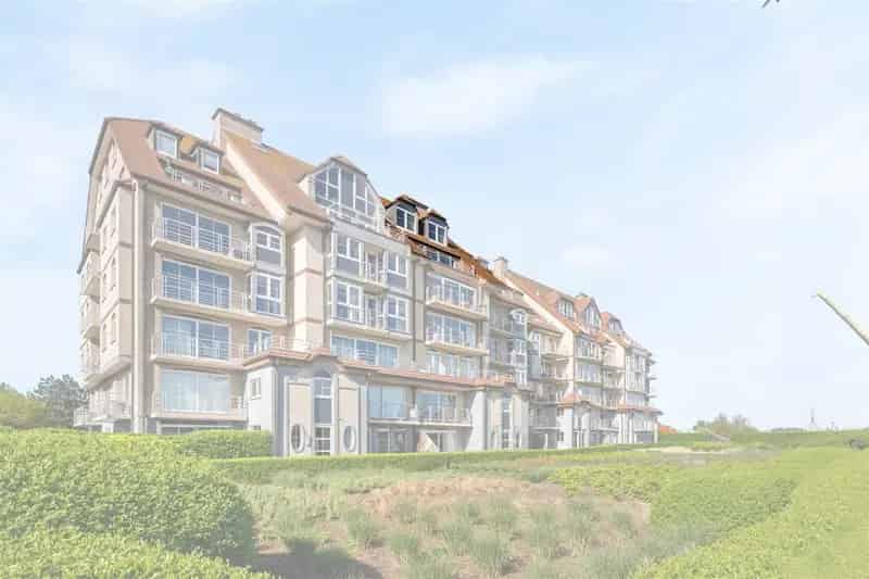 Appartement te huur