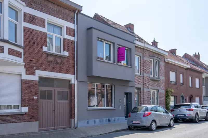 Huis te koop
