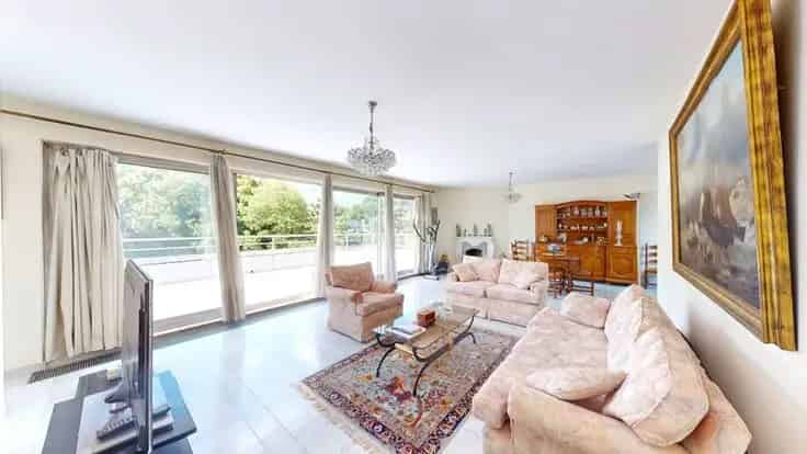Penthouse Te Koop