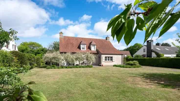 Villa Te Koop