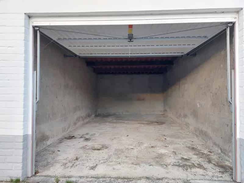 Garagebox
