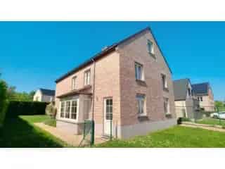Huis te koop Bertem 263m² 5 slaapkamers