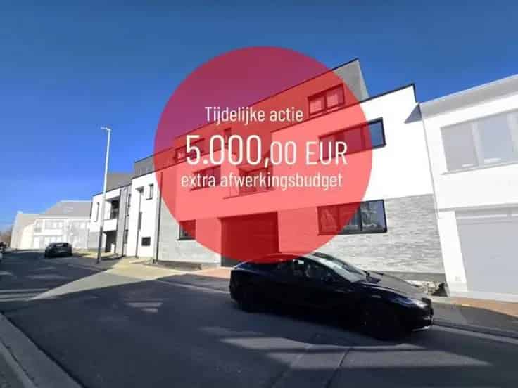 Appartement Te Koop