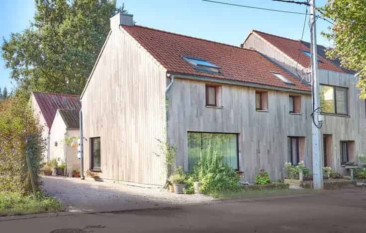 Huis Te Koop