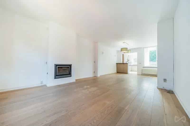 Huis met drie slaapkamers in Uccle
