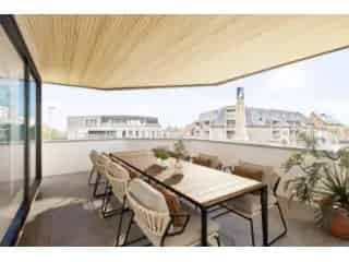 Project: Residentie 'Le Vieux Charles' - Langemark-Poelkapelle 1716482-3883223