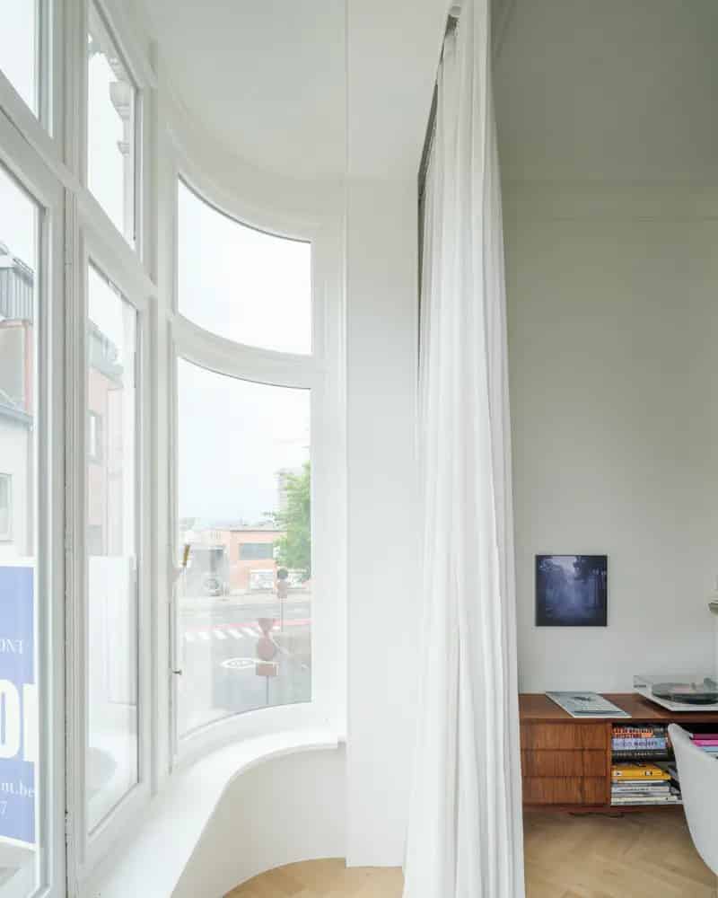 Huis te koop in Gent