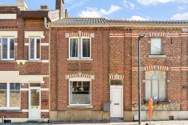 Huis te koop