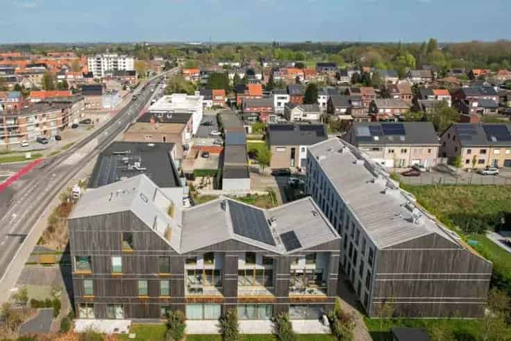 Duplex Te Koop