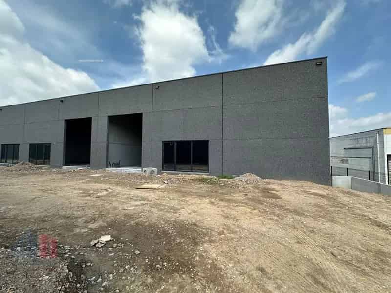 Nieuwbouw bedrijfsgebouw te koop in Parc Pme Des Allies Mouscron