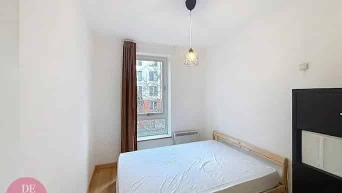 Appartement te huur in Frontispiesstraat 2, Brussel - Dewaele