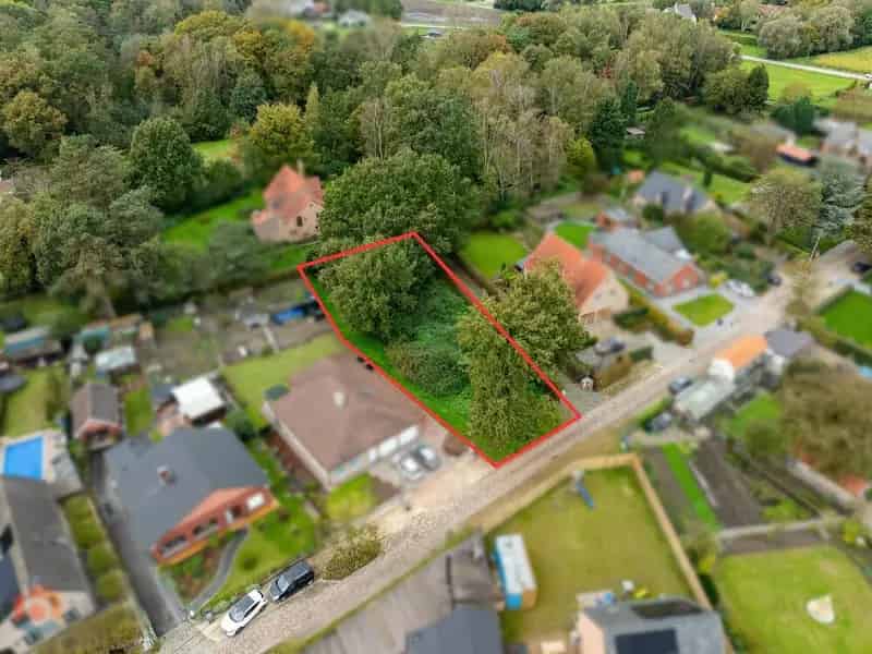 Grond Te koop te Keerbergen bij Boonstra Vastgoed