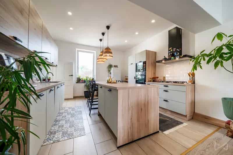Huis te koop
