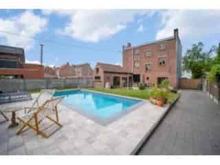 Huis te koop - Hulste RBT30699