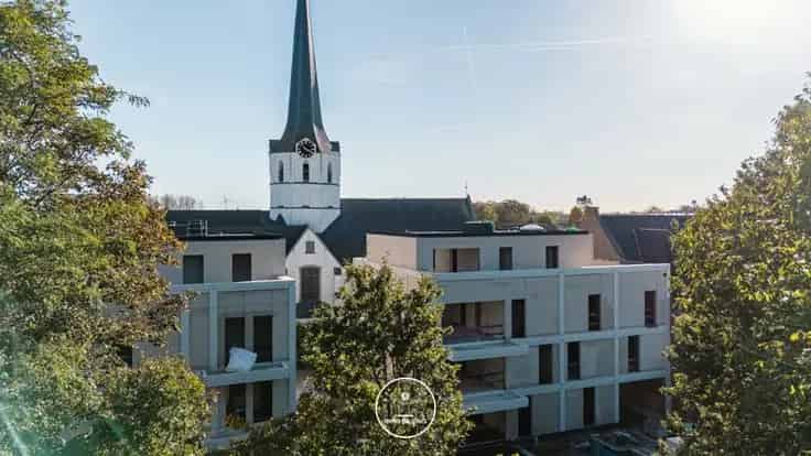 Nieuwbouwappartementen Sleidinge Centrum