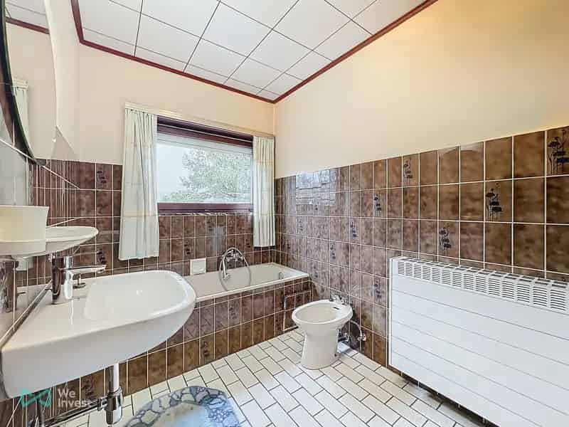 Huis met drie slaapkamers in Grimbergen