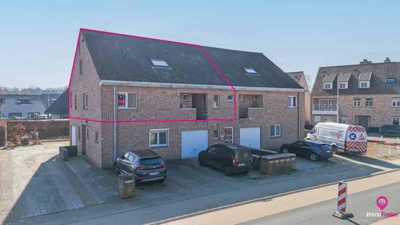 Appartement te koop
