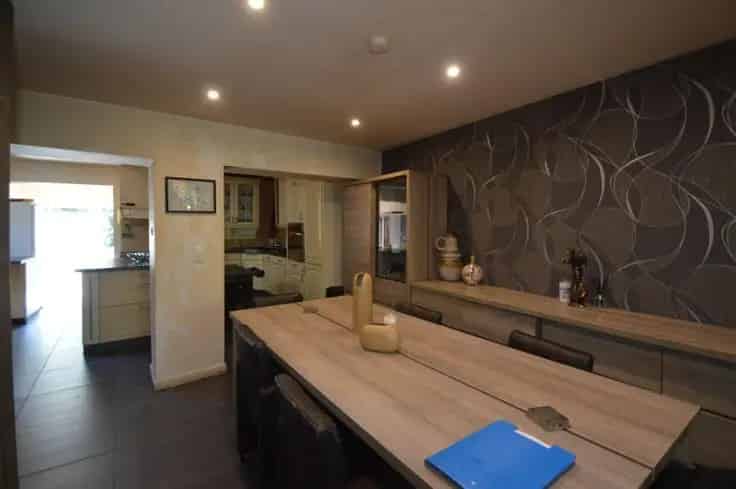 Huis Te Koop 4 Slaapkamers