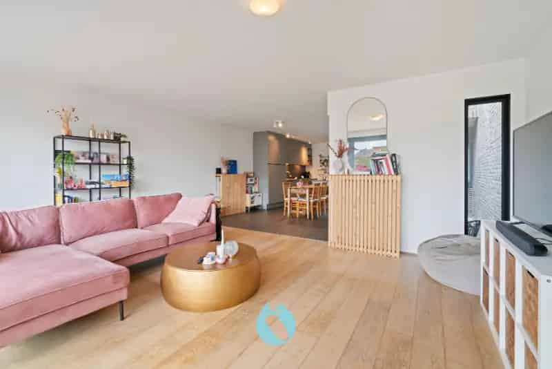 Appartement te koop in Gent
