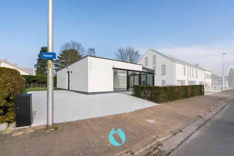Instapklare gezinswoning met label A in Wachtebeke