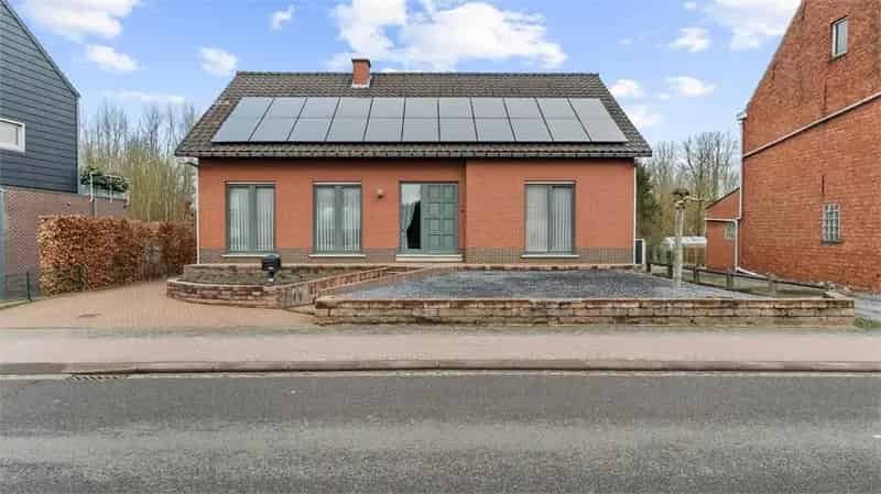 Woning te koop Kortrijk-Dutsel