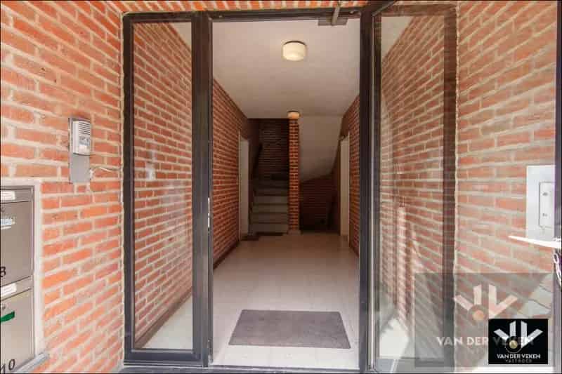 Appartement te huur Wellen - 2 slaapkamers - gerenoveerd