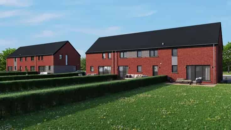 Huis Te Koop