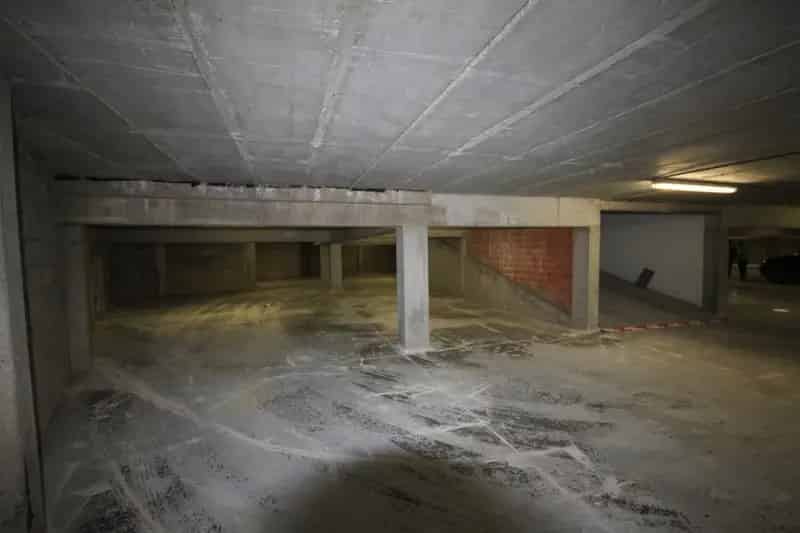 Garage te huur