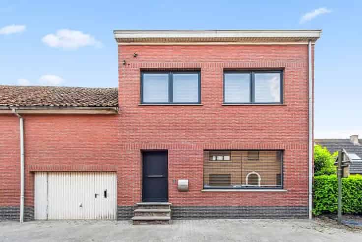 Huis Te Koop