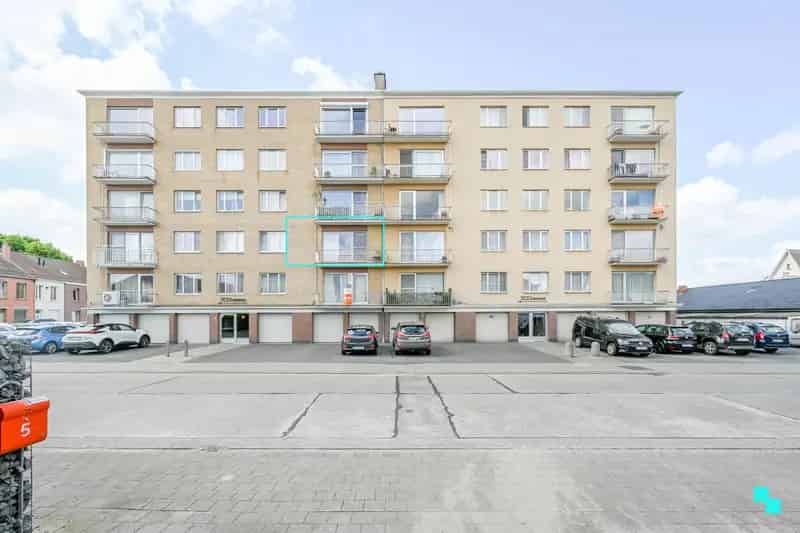 Appartement te huur