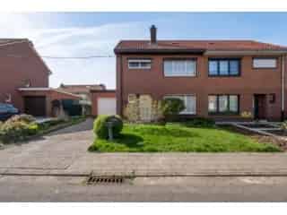 Huis te koop - Zemst RBT45359
