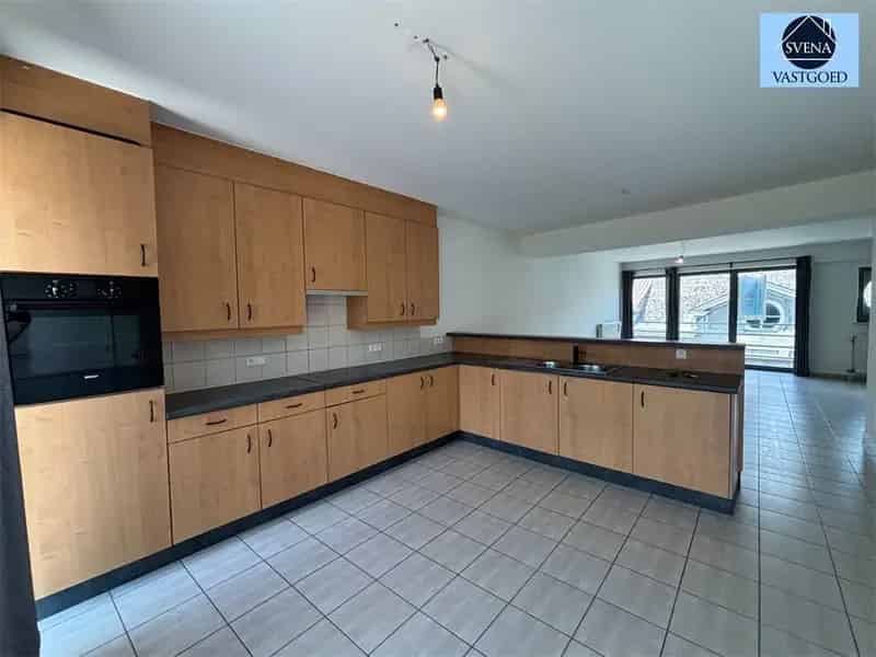 Appartement te huur in Geraardsbergen