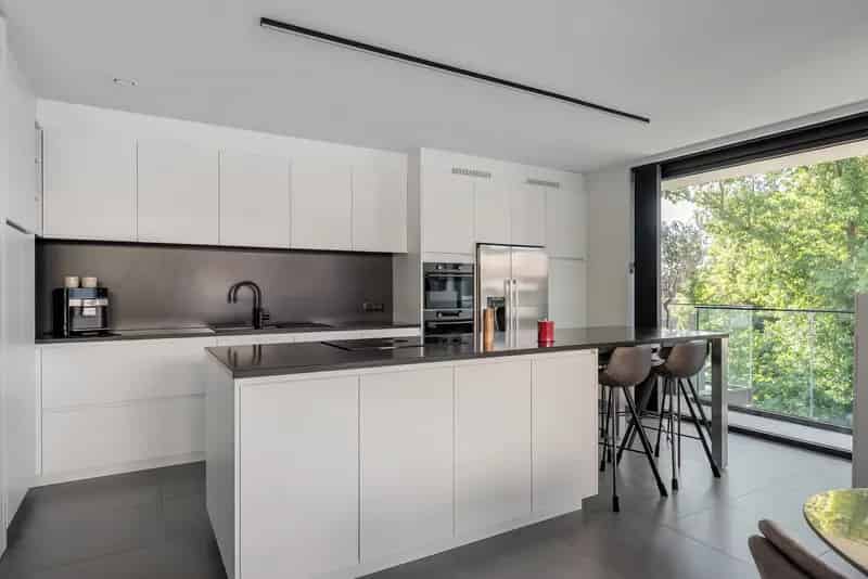 Appartement te huur