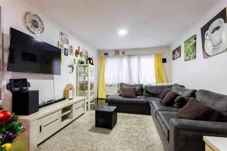 Appartement te Koop Deurn 2 Slaapkamers Tuin Garage