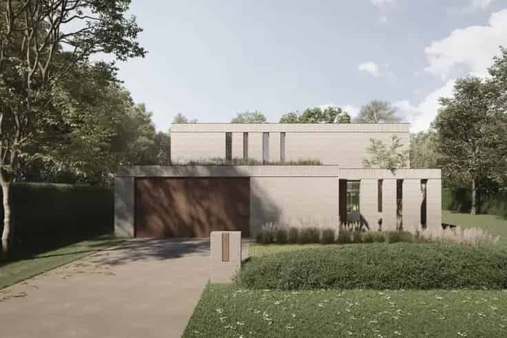 Villa Te Koop