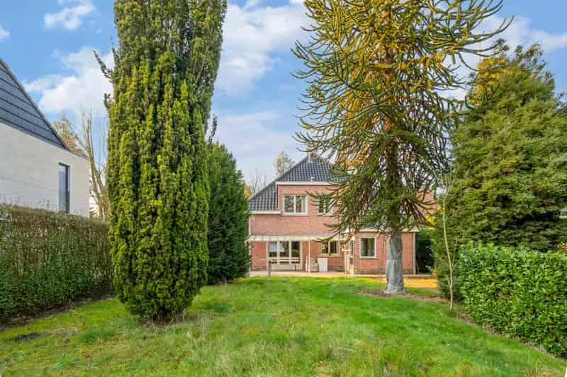 Huis te koop in Belsele