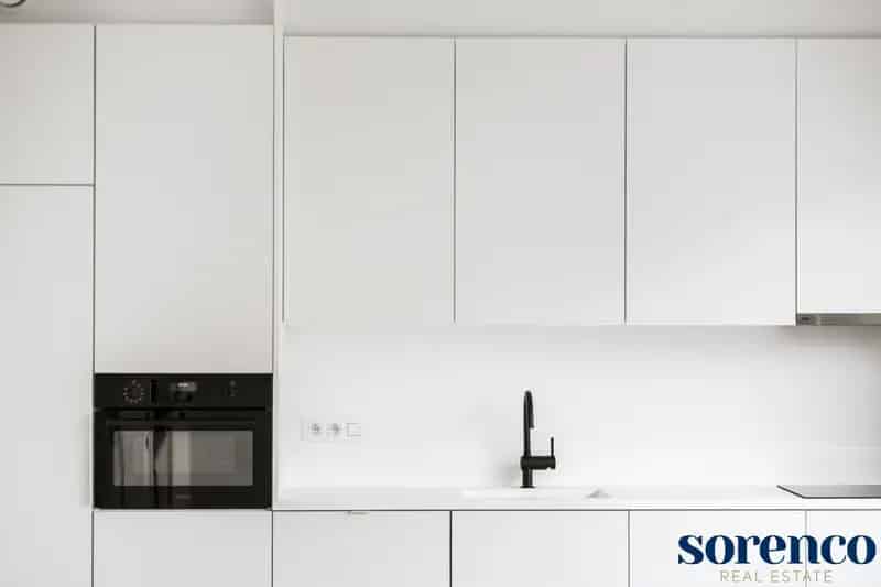 Nieuw gerenoveerd appartement Antwerpen Wilrijk 2 slaapkamers