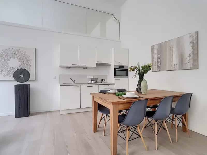 assistentie-appartement