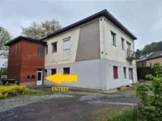Appartement te koop - Ressaix VBC85494