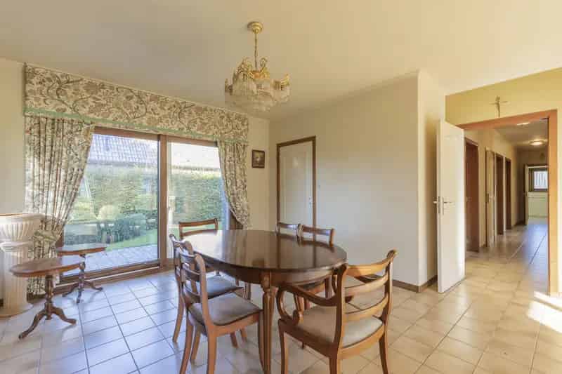Bungalow te koop in Drongen