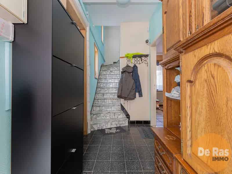 BAASRODE - Ruime woning, voorzien van hedendaags comfort