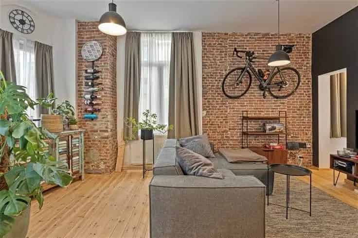 Appartement Te Koop