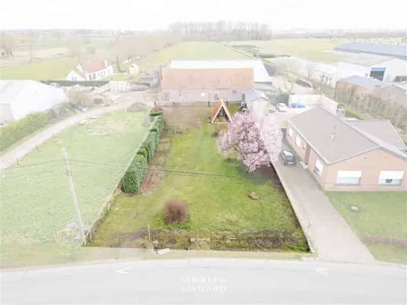 Grond te koop in Sleidinge